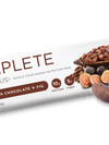 Juice Plus+ Dark Chocolate & Fig Bars