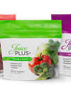 Juice Plus+ Fruit, Vegetable & Berry Blend Chewables